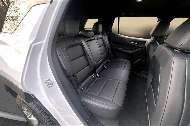 Used 2025 Chevrolet Equinox LT w/ Convenience Package II AWD/4WD image 27