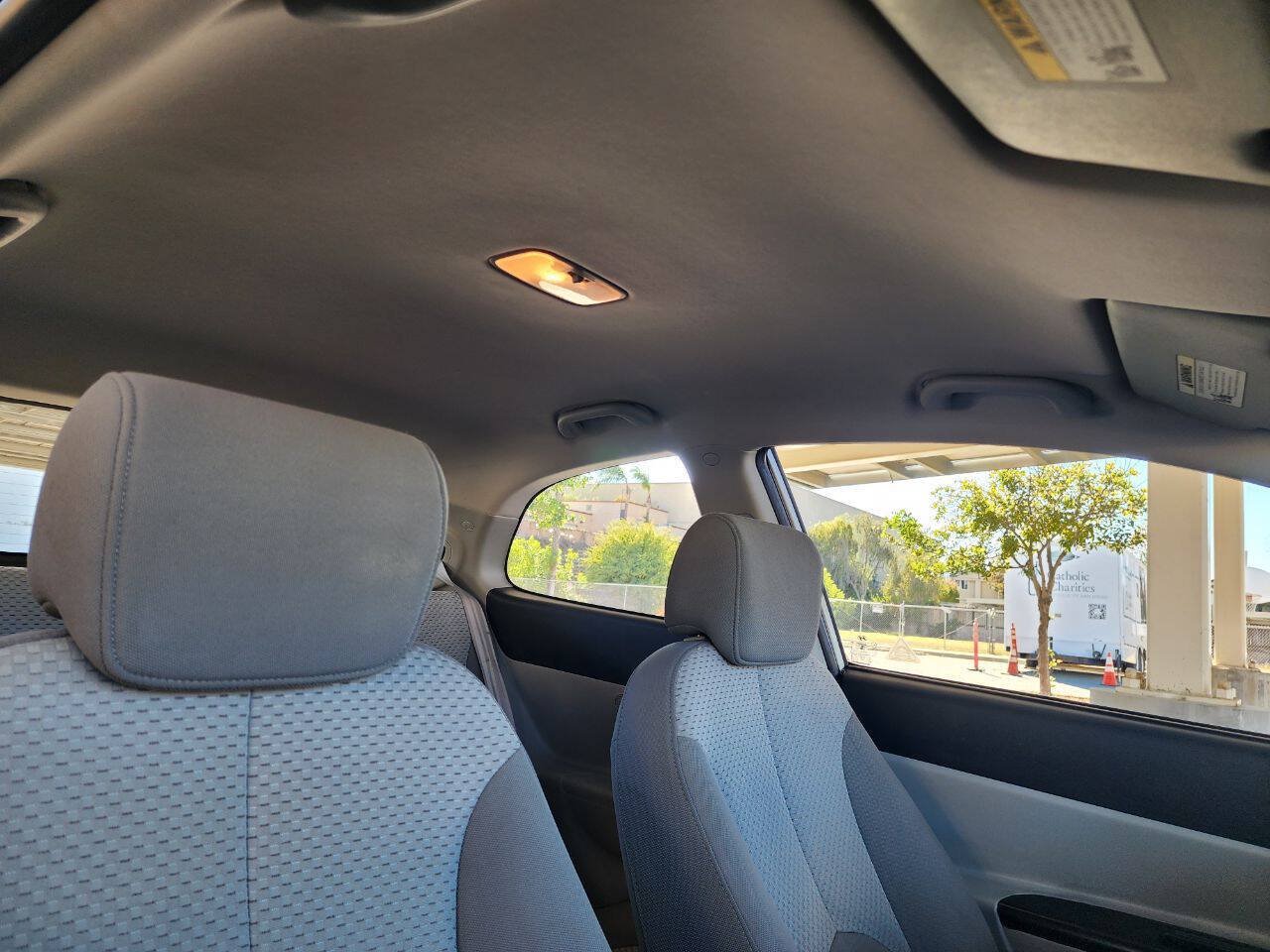 Used 2007 Hyundai Accent GS FWD image 31