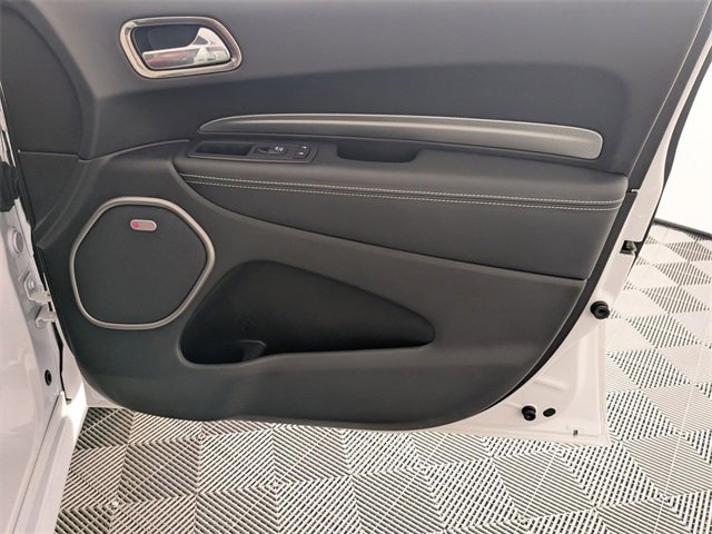 Used 2018 Dodge Durango SRT w/ SRT Interior Appearance Group image 40