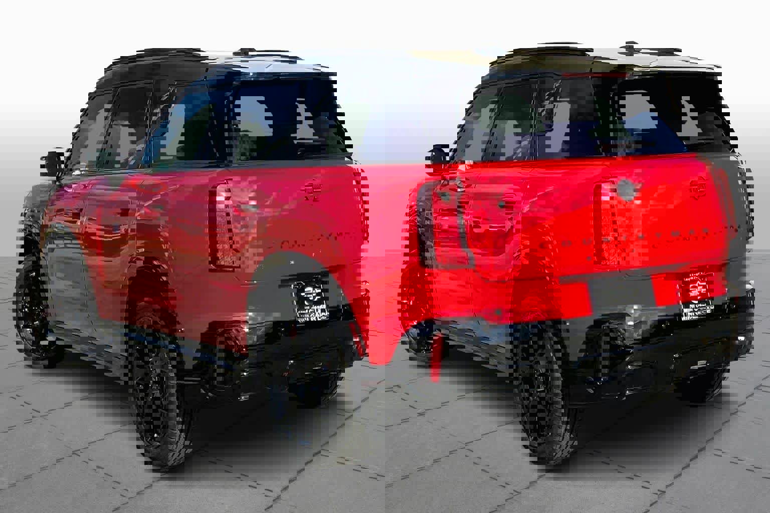 New 2026 MINI Cooper Countryman S image 12