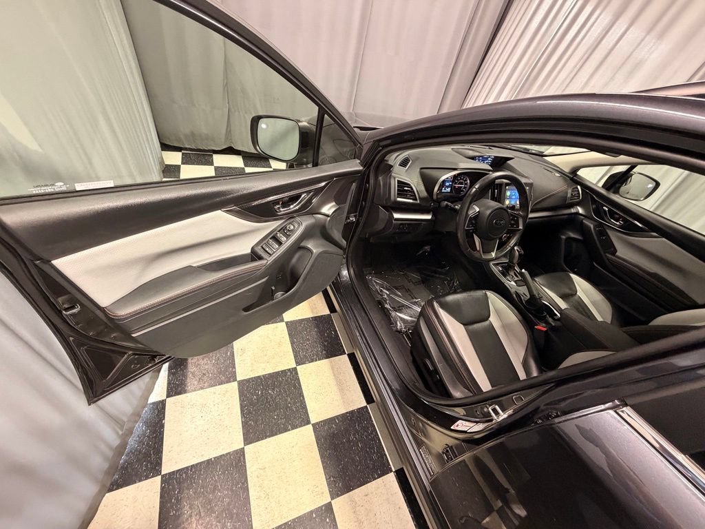 Used 2019 Subaru Crosstrek 2.0i Limited w/ Moonroof Package AWD/4WD image 15