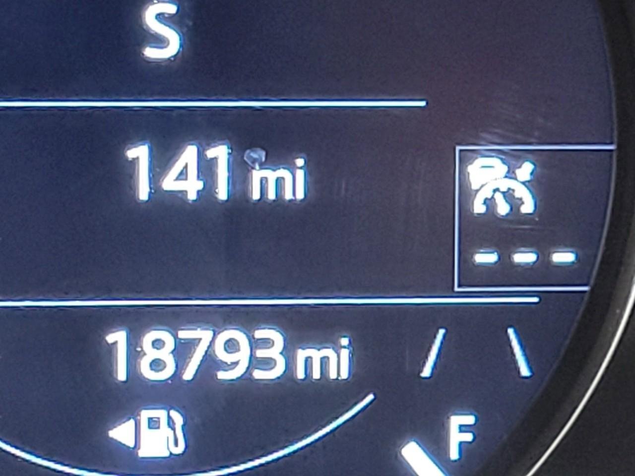 Used 2025 MAZDA CX-5 AWD 2.5 S w/ Preferred Package image 2