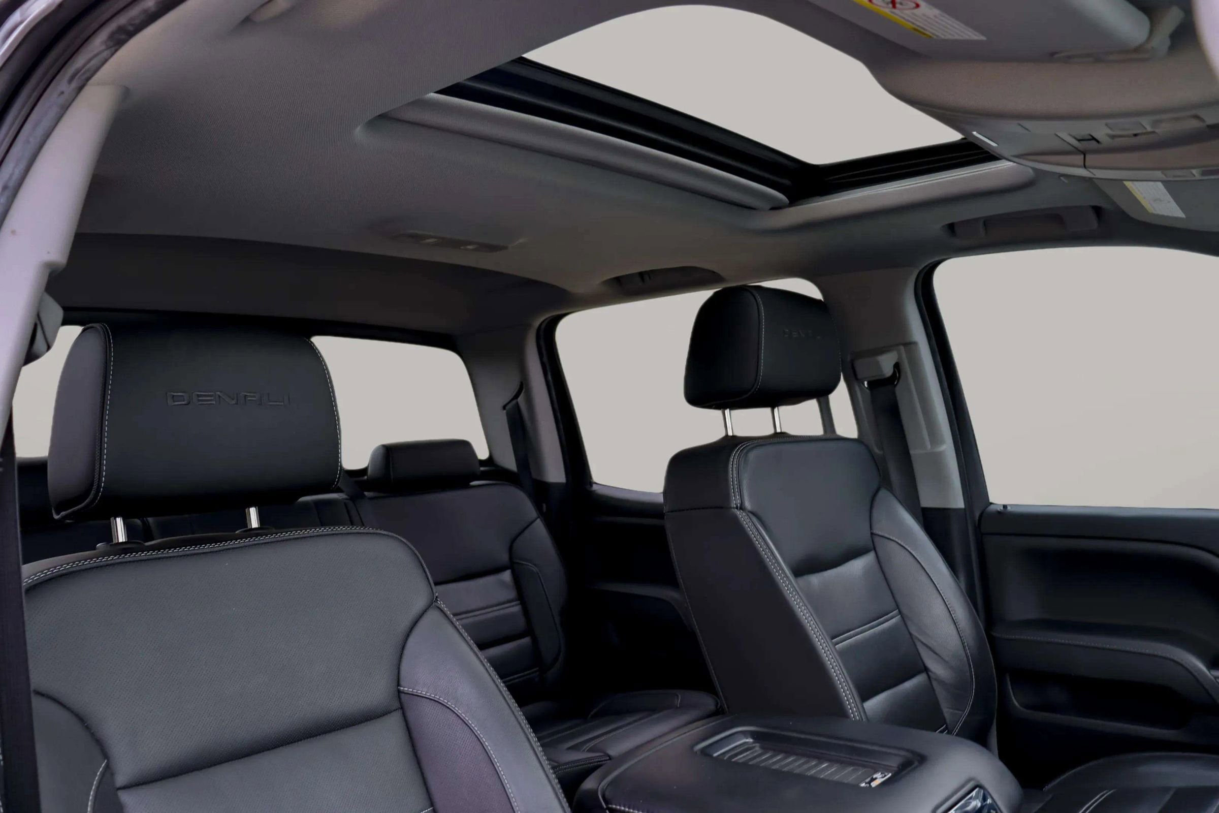 Used 2019 GMC Sierra 2500 Denali image 38