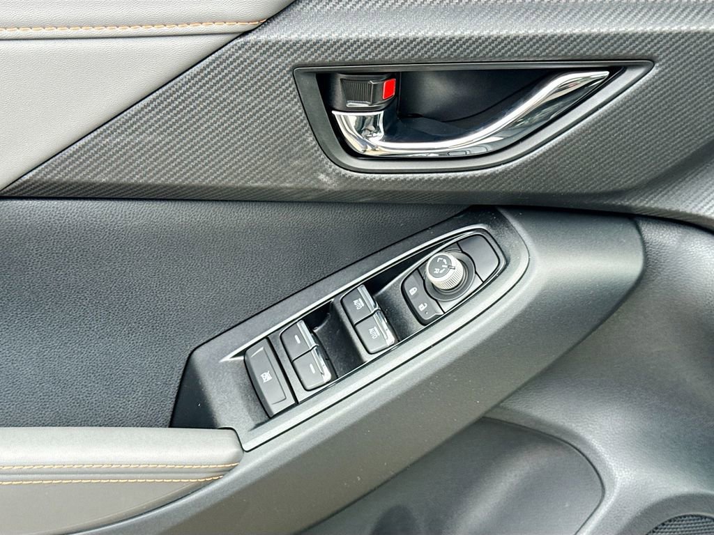 New 2026 Subaru Crosstrek 2.5i Limited image 21