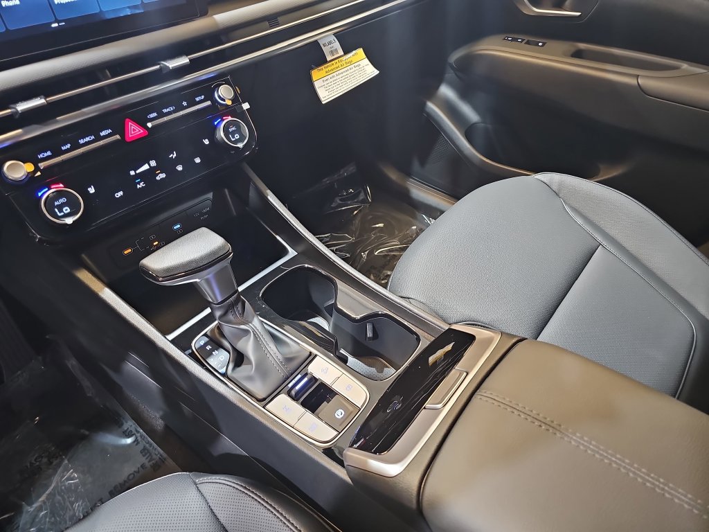 New 2026 Hyundai Santa Cruz SEL AWD/4WD image 23