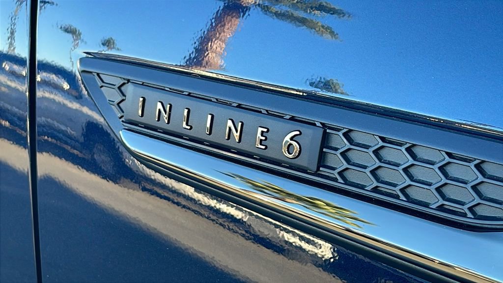 New 2026 MAZDA CX-90 3.3 Turbo w/ Premium Sport Pkg image 35