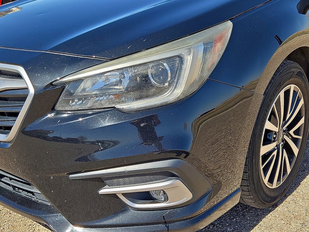 Used 2018 Subaru Legacy 2.5i w/ Alloy Wheel Package image 9