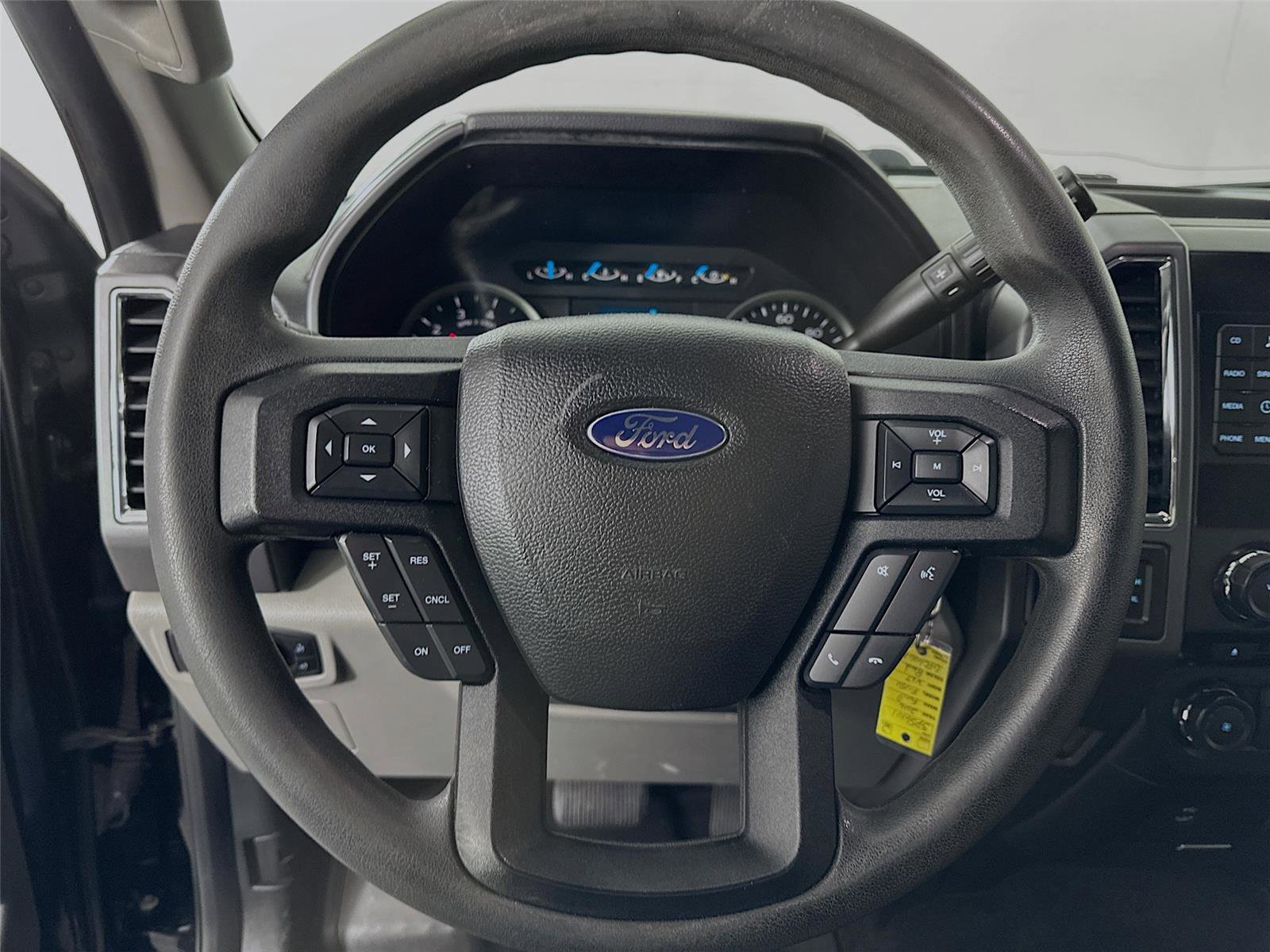 Used 2016 Ford F150 XLT image 12