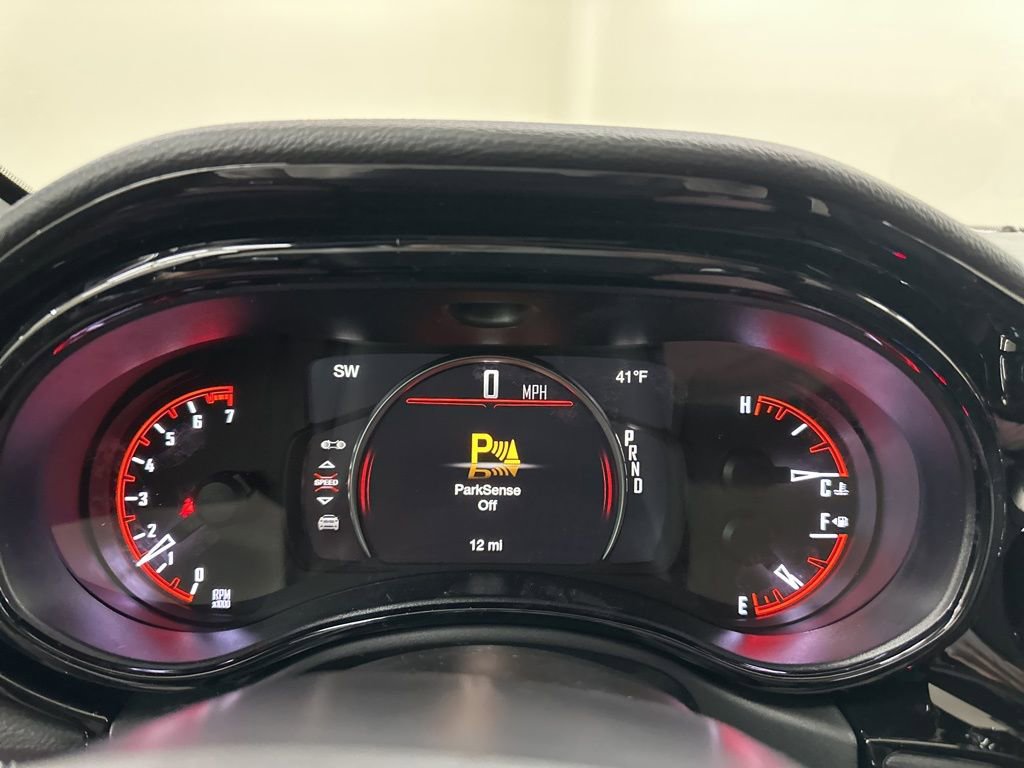 New 2026 Dodge Durango GT image 37