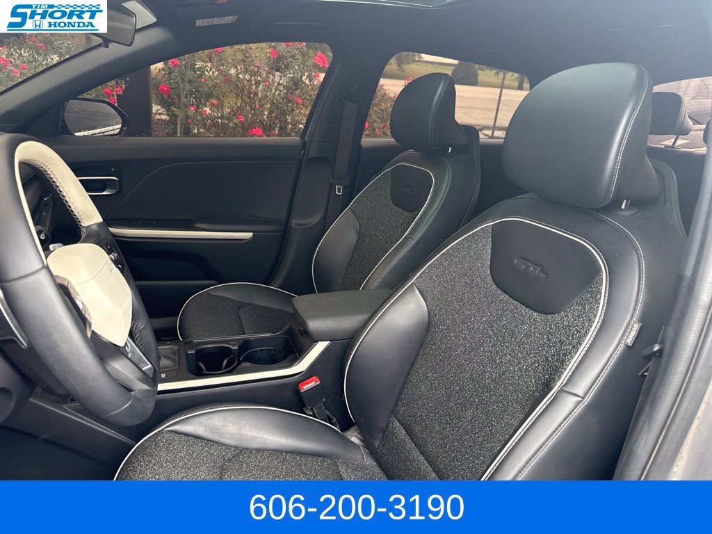 Used 2025 Kia K4 GT-Line w/ GT-Line Sunroof Package FWD image 14