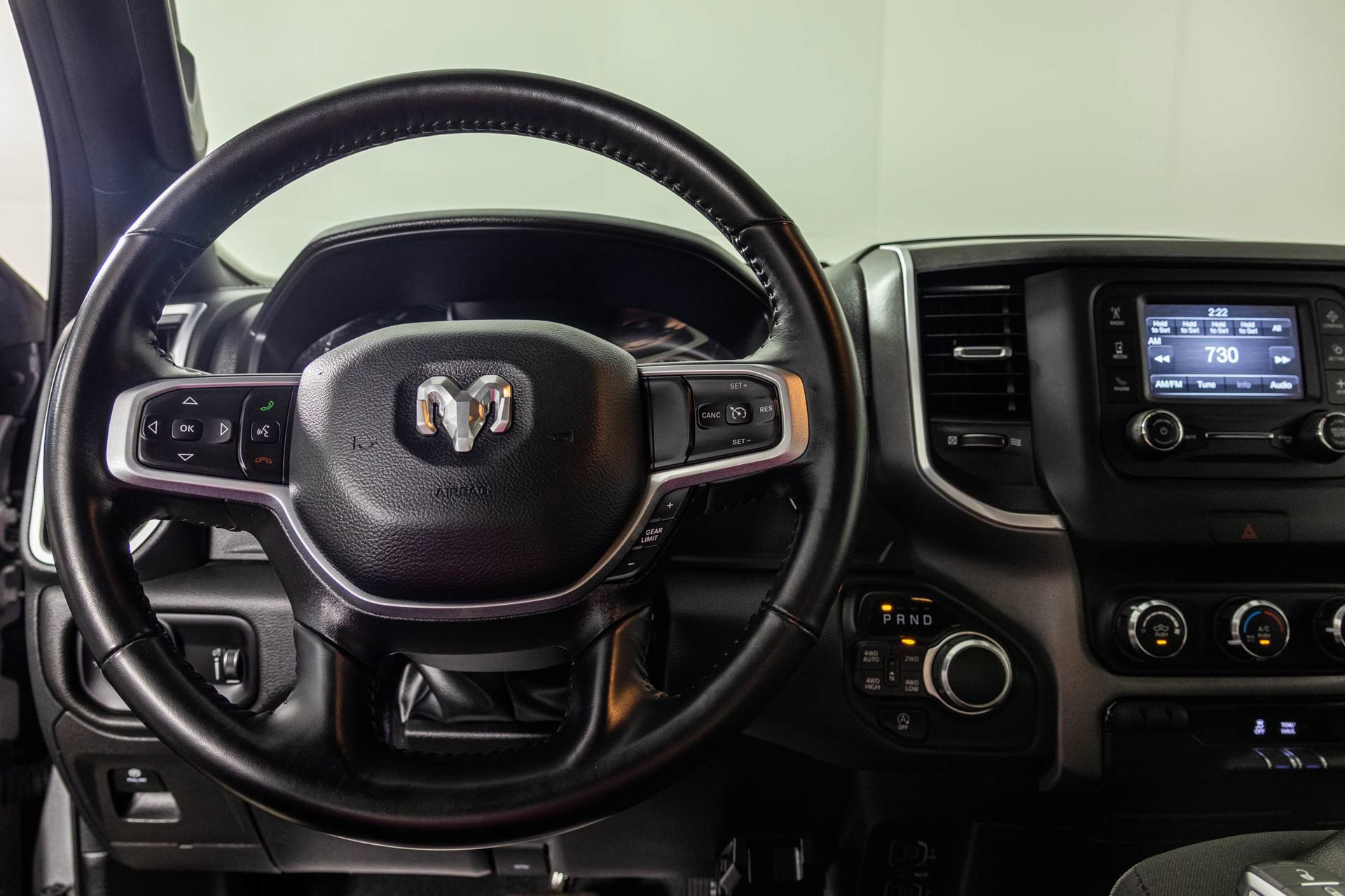 Used 2022 RAM 1500 Big Horn AWD/4WD image 28