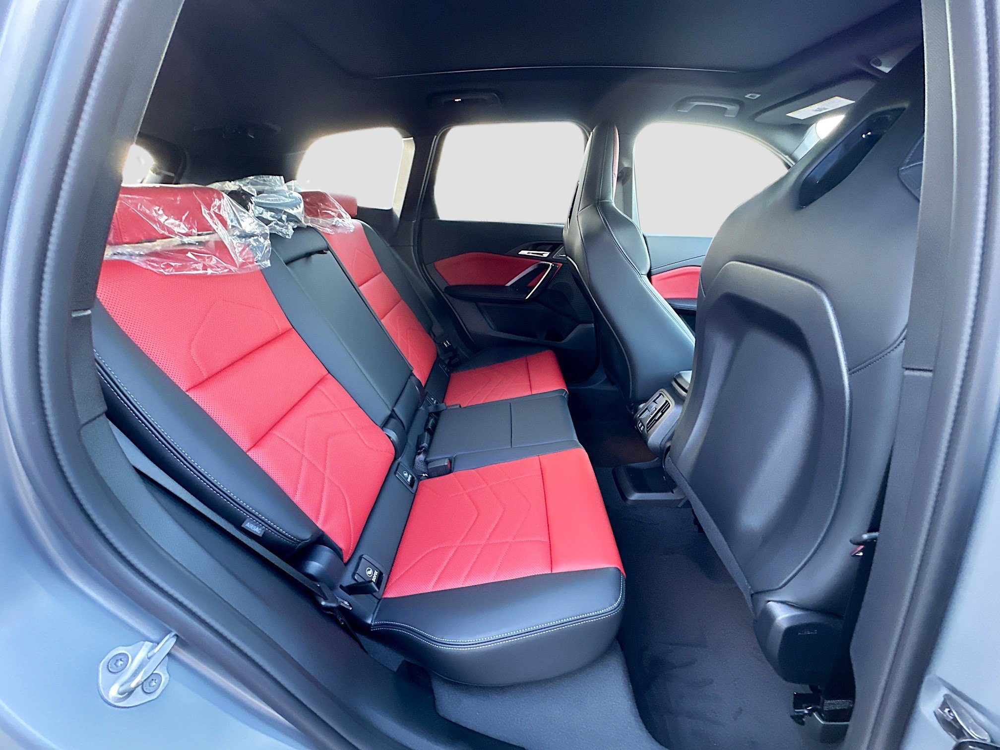 New 2026 BMW X1 M35i w/ Technology Package image 22