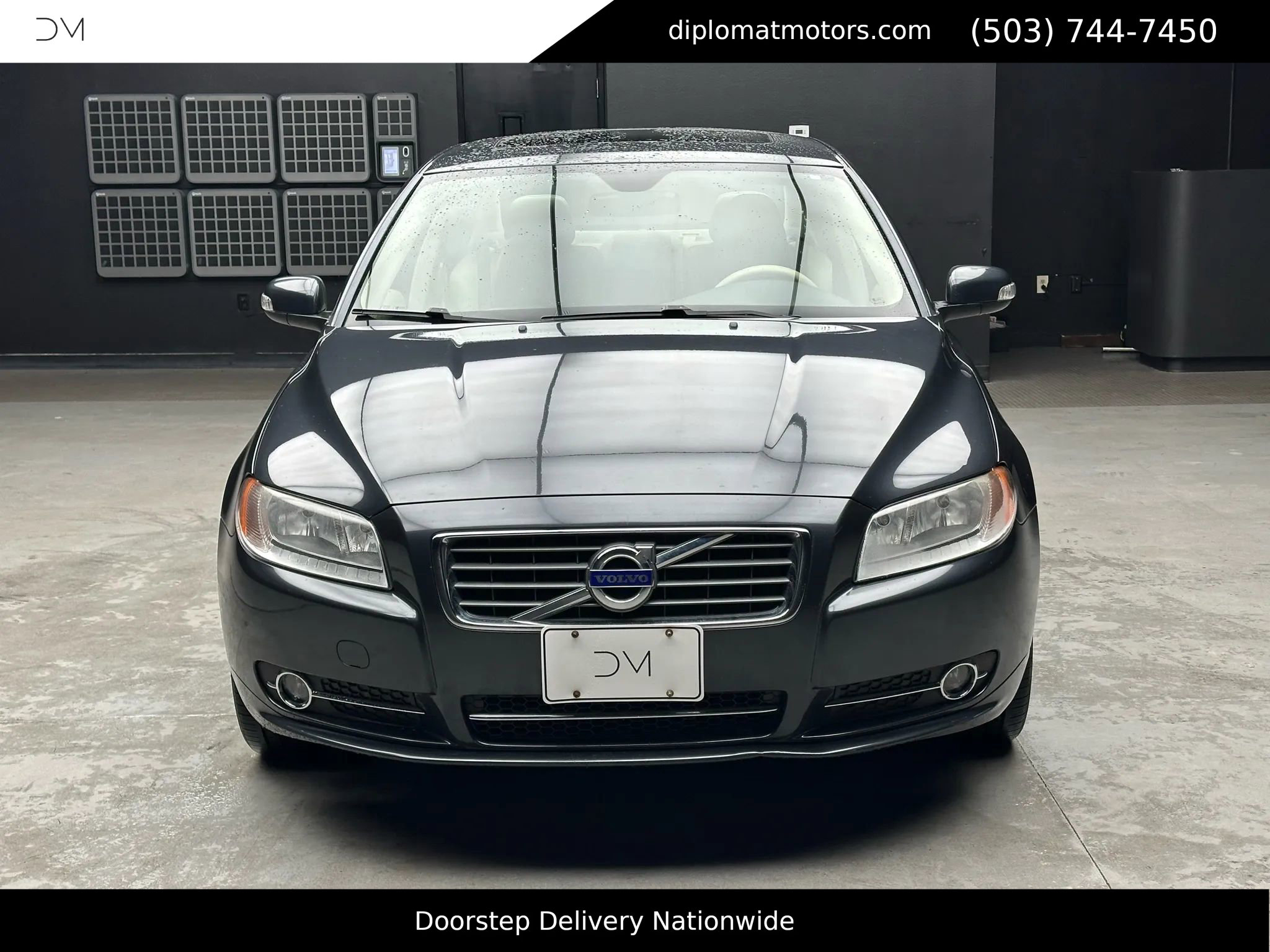 Used 2011 Volvo S80 3.2 image 10