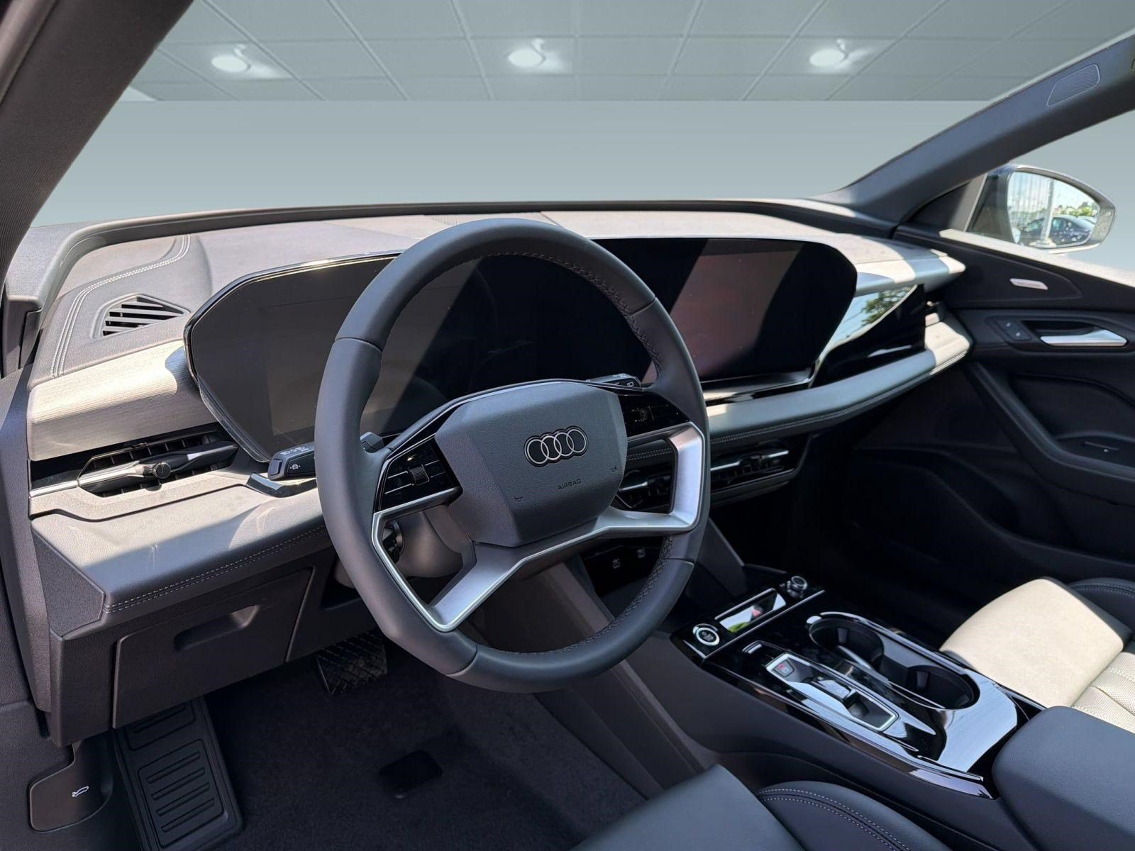New 2027 Audi Q6 e-tron Premium Plus AWD/4WD image 4