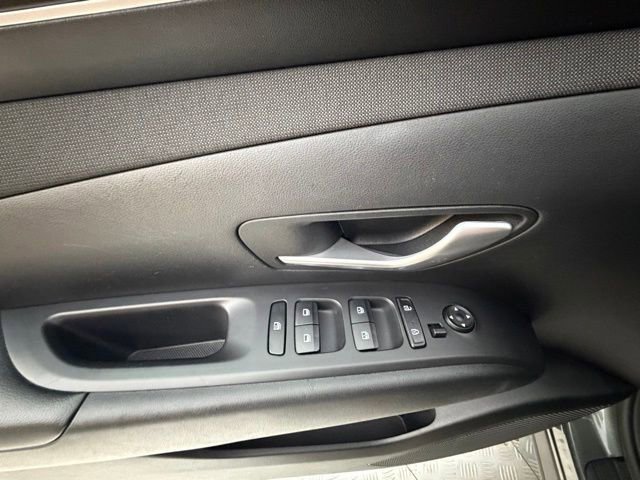 Used 2023 Hyundai Tucson SEL w/ Convenience Package AWD/4WD image 29
