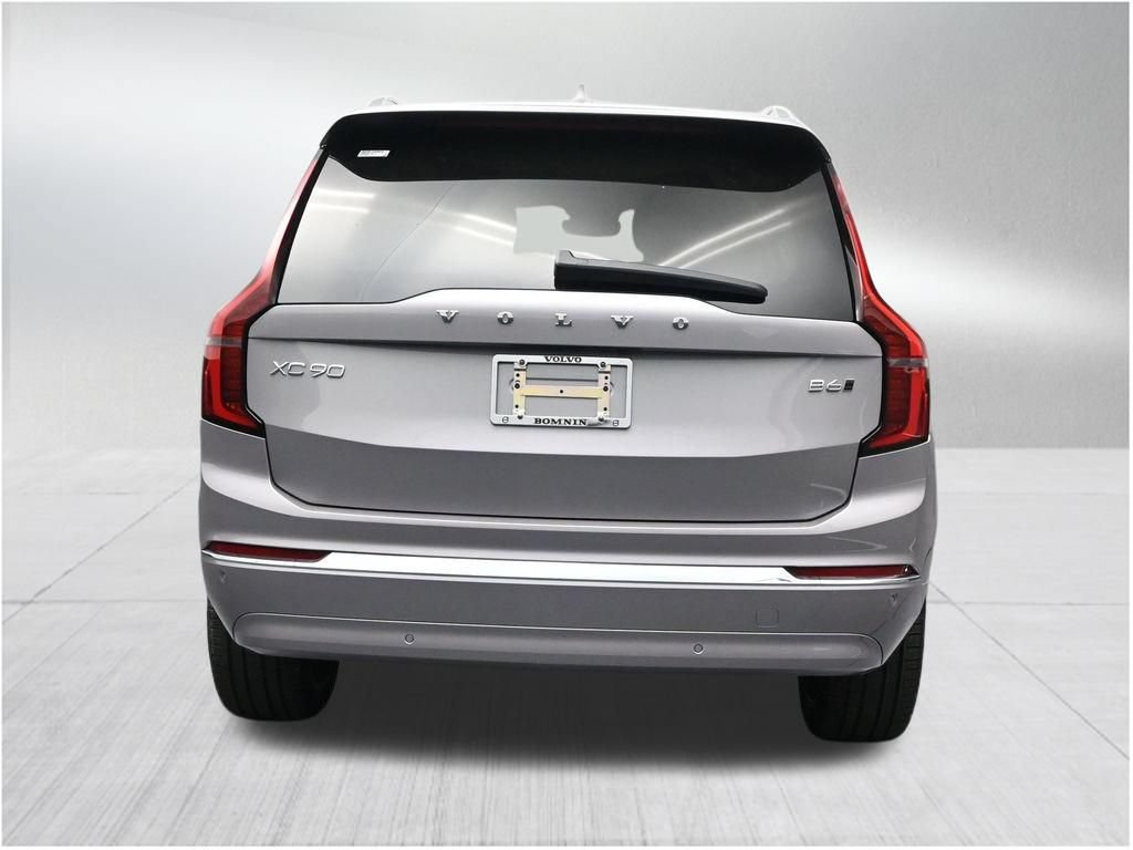 New 2026 Volvo XC90 B6 Plus AWD/4WD image 4
