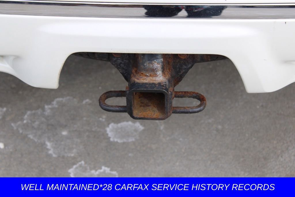 Used 2012 Toyota 4Runner Limited image 9