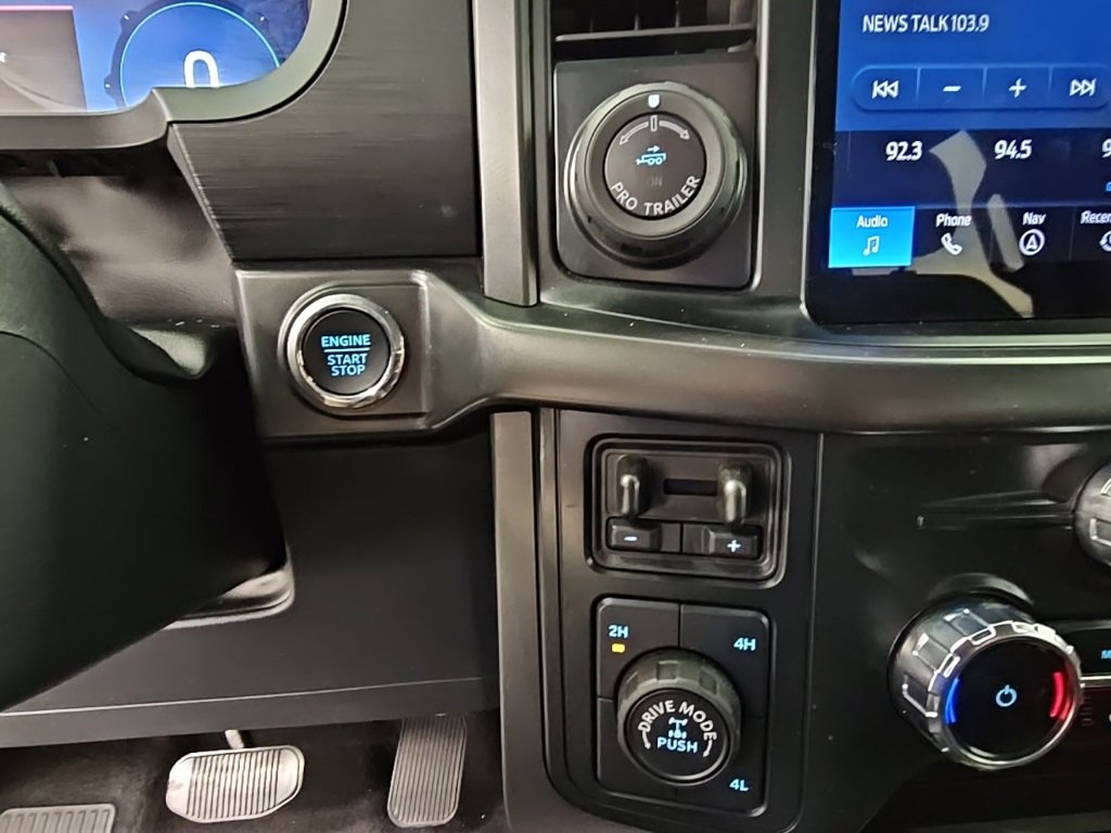 Used 2024 Ford F150 XLT w/ Equipment Group 302A MID image 25