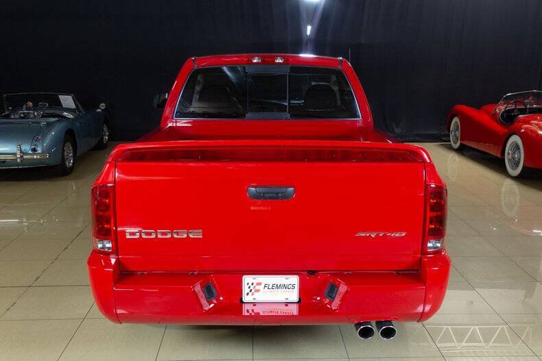 Used 2004 Dodge Ram 1500 Truck 2WD Regular Cab image 13