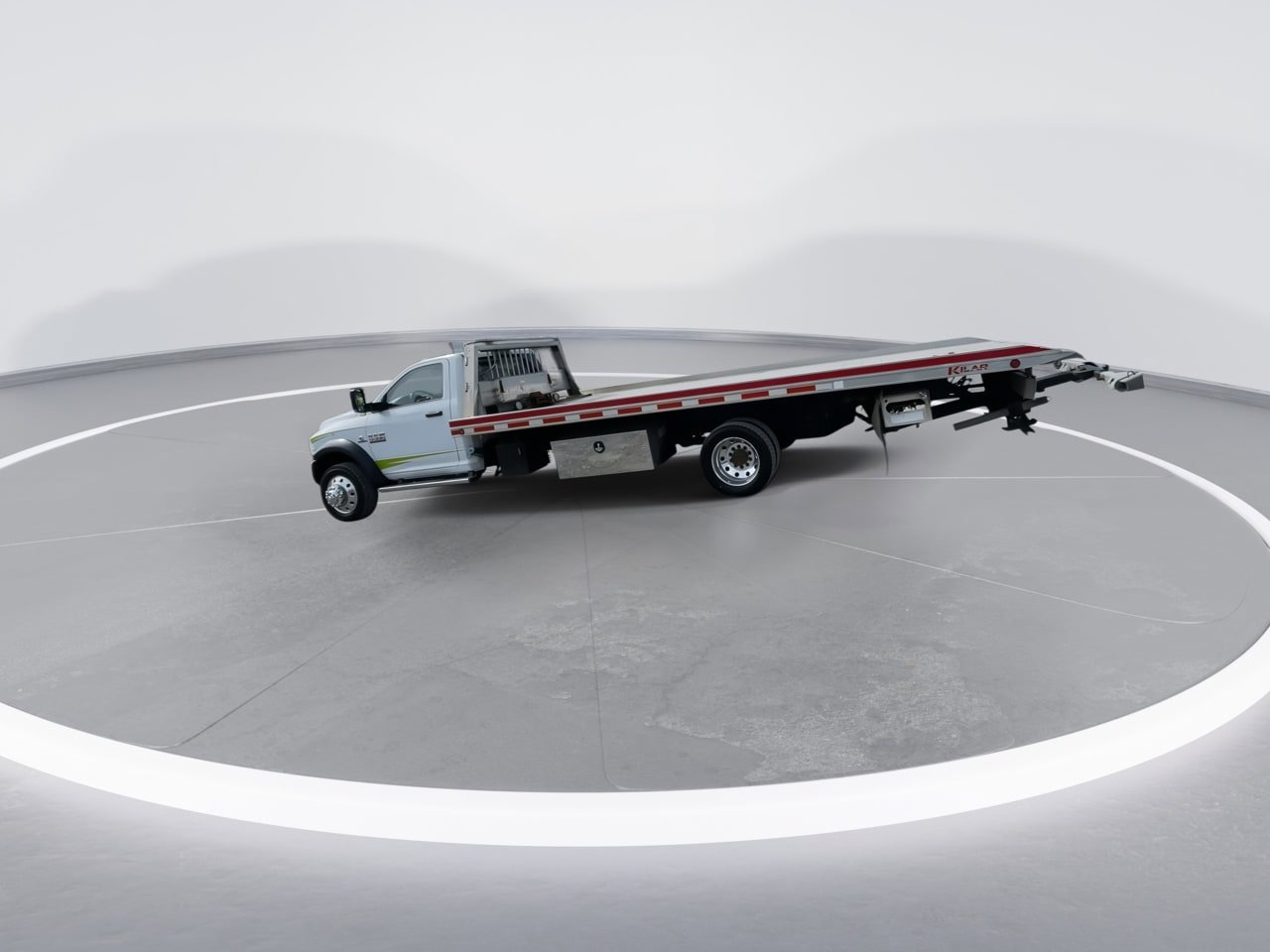 Used 2015 RAM 5500 Tradesman w/ Power & Remote Entry Group AWD/4WD image 17