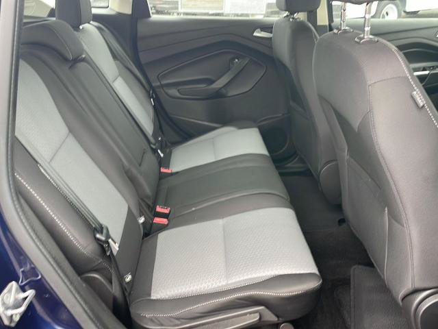 Certified 2017 Ford C-MAX Energi SE FWD image 25