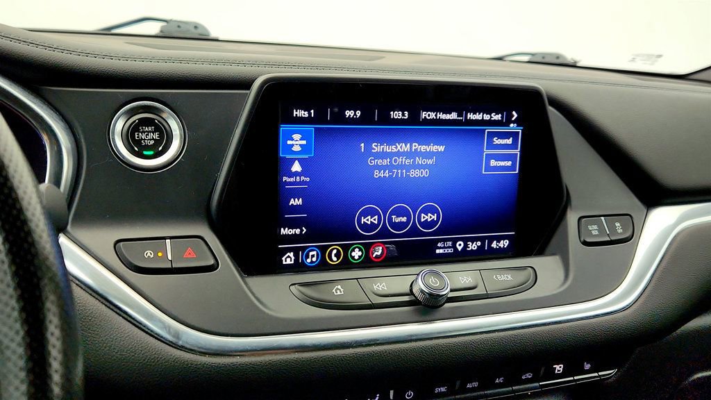 Used 2021 Chevrolet Blazer LT image 17