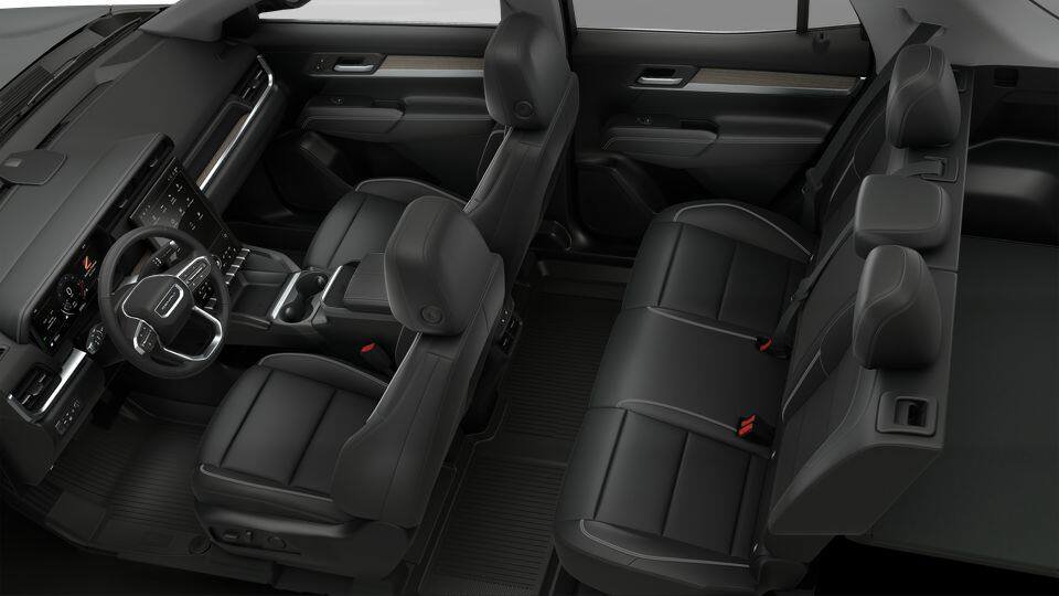 New 2027 GMC Terrain Denali AWD/4WD image 9