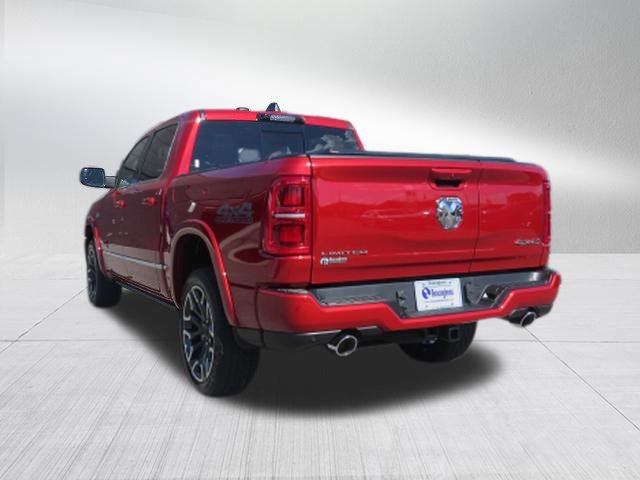 New 2026 RAM 1500 Limited AWD/4WD image 5