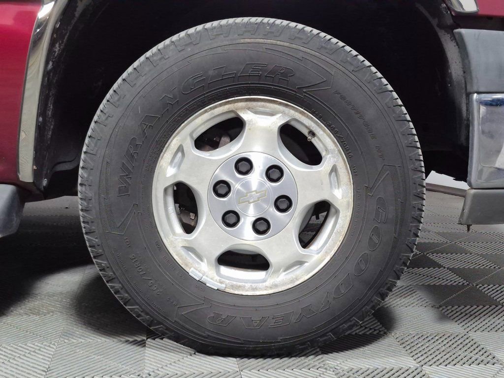 Used 2006 Chevrolet Tahoe LS w/ Preferred Equipment Group image 22