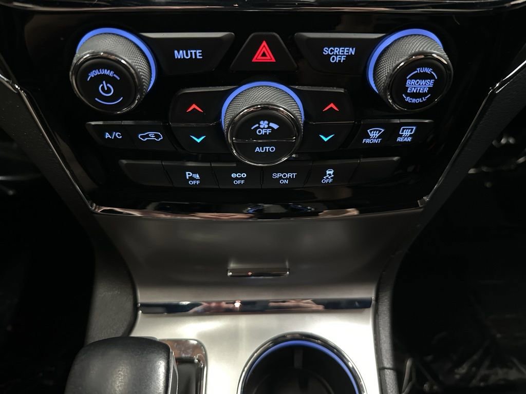 Used 2019 Jeep Grand Cherokee Trailhawk image 26
