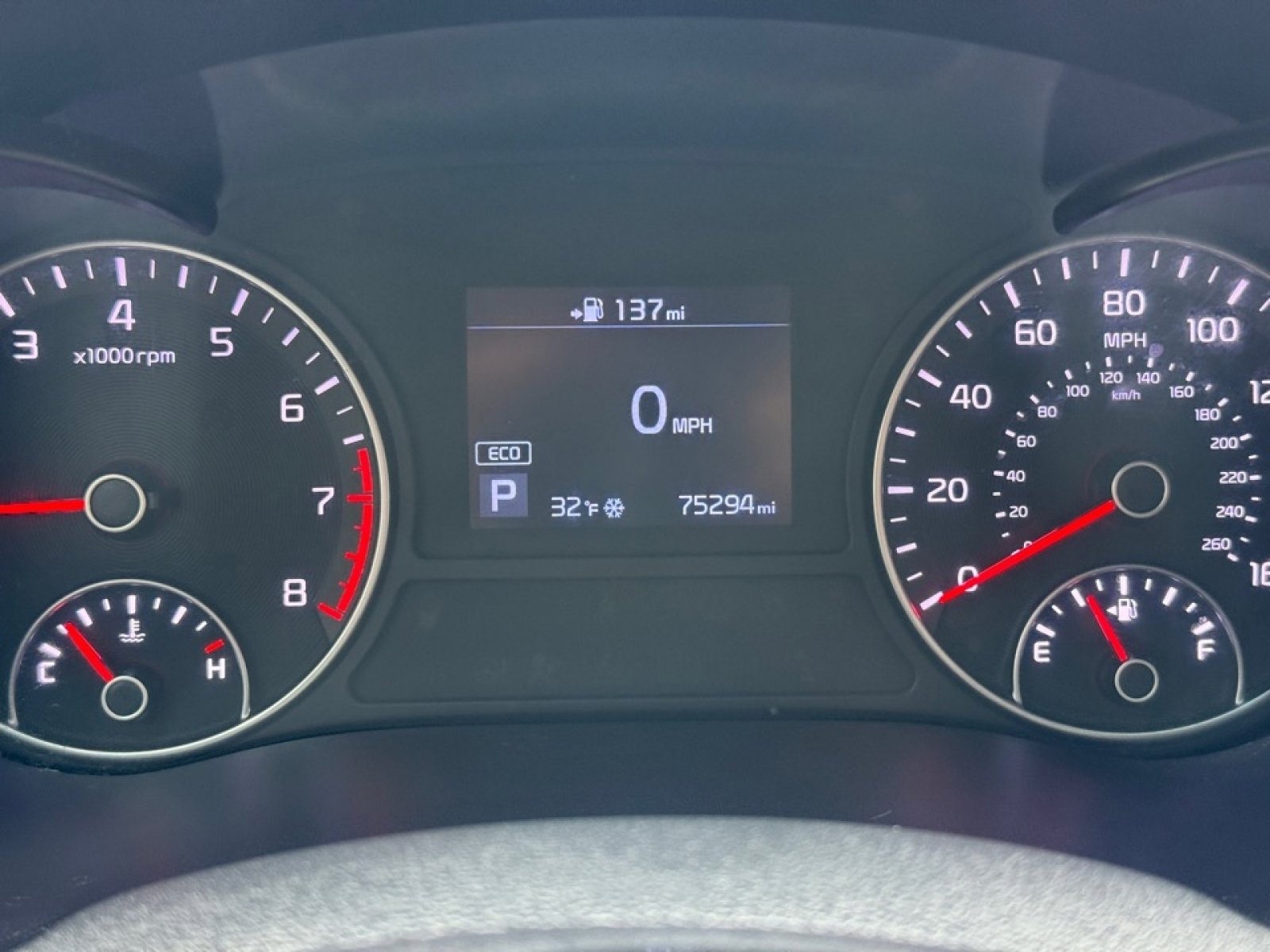 Used 2020 Kia Optima SE FWD image 22