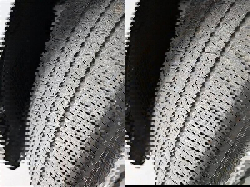 Used 2025 Genesis GV80 2.5T Standard image 16