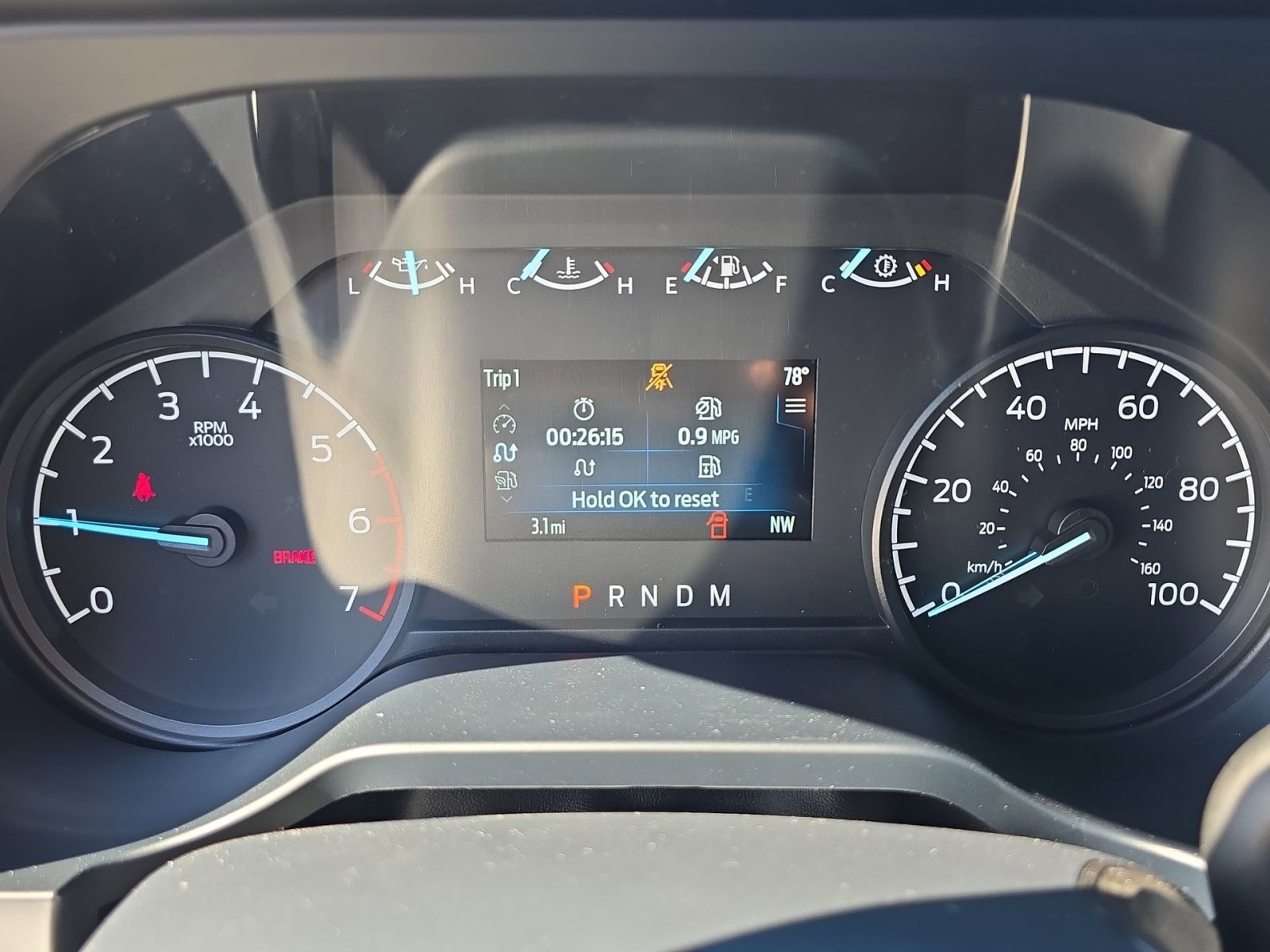 New 2026 Ford F250 XLT w/ FX4 Off-Road Package image 22