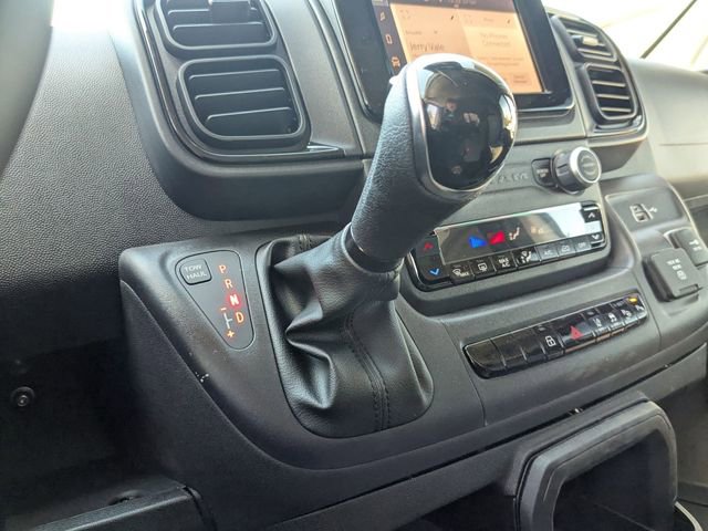 New 2026 RAM ProMaster 3500 w/ Advanced Safety Group FWD image 24