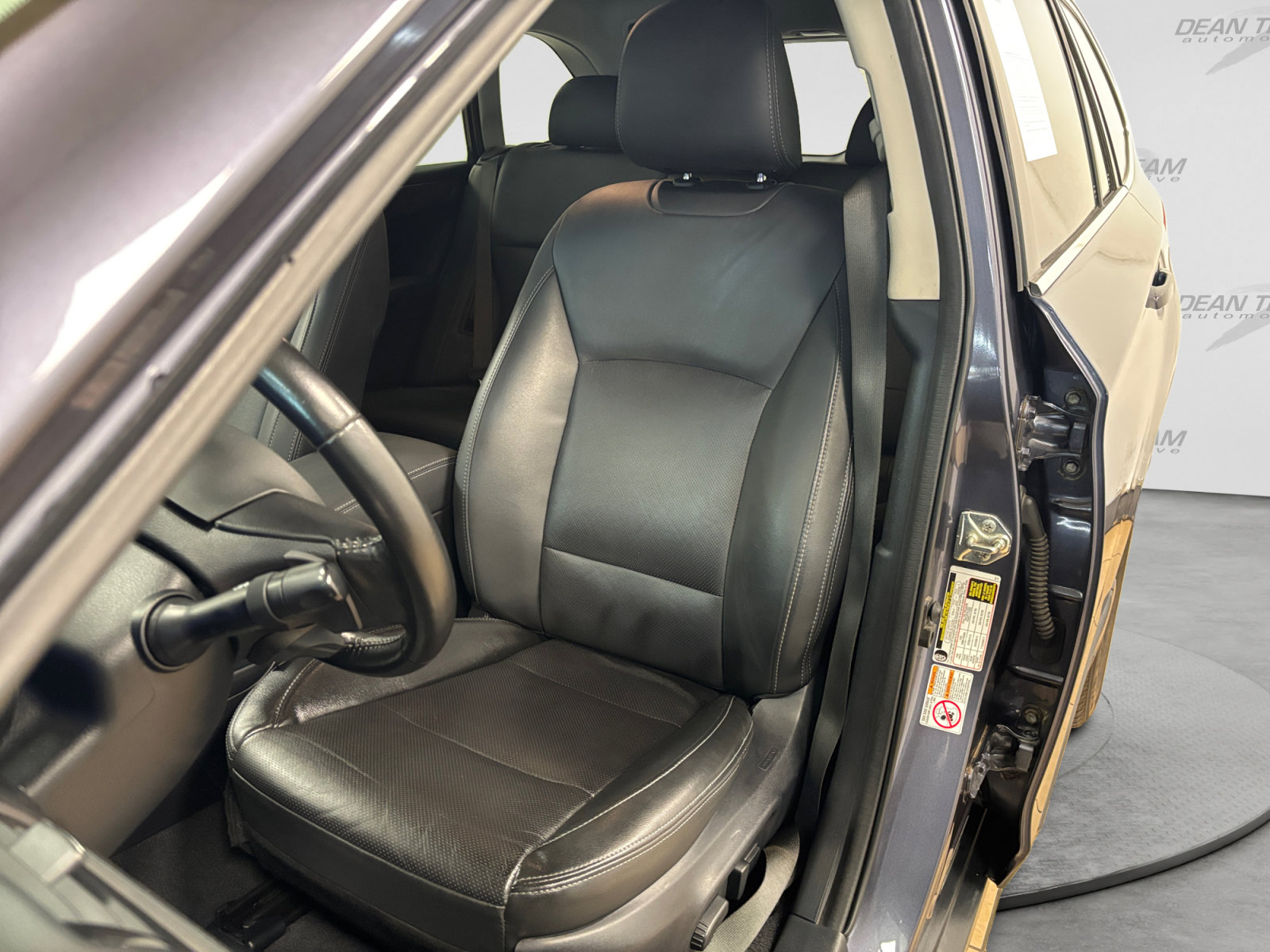 Used 2016 Subaru Outback 3.6R Limited AWD/4WD image 9