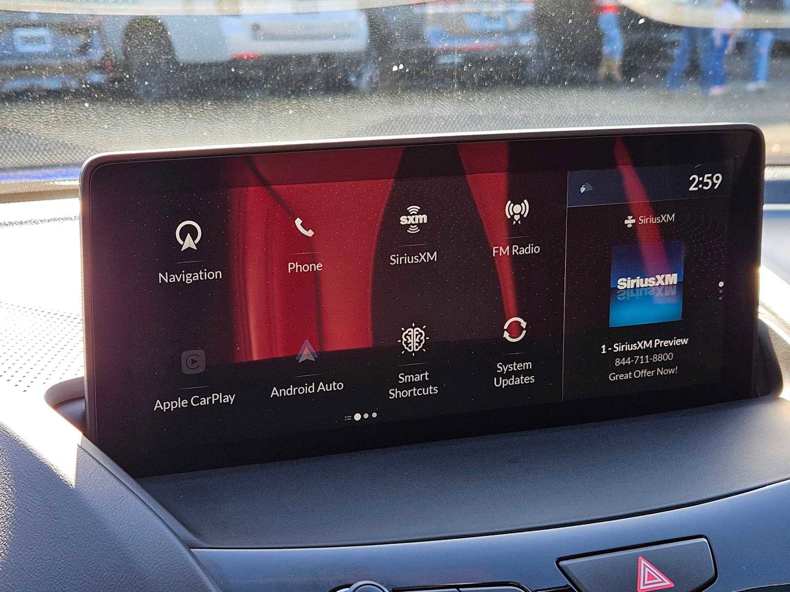 Used 2024 Acura RDX A-Spec image 29