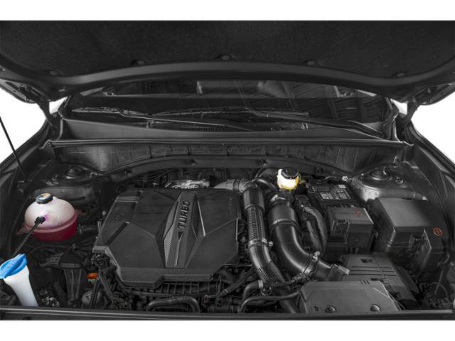 Certified 2023 Kia Sorento SX Prestige AWD/4WD image 15