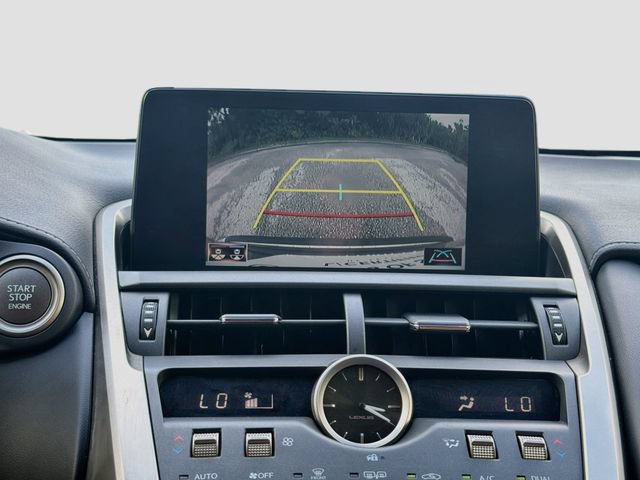 Used 2019 Lexus NX 300 FWD w/ Comfort Package image 31