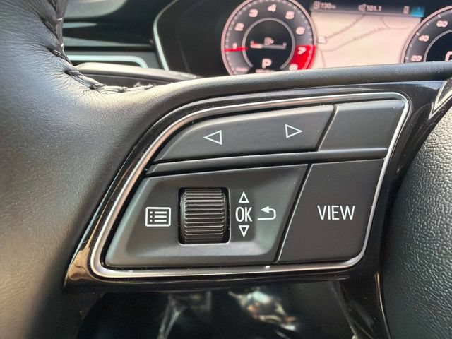 Used 2020 Audi A5 2.0T Premium Plus w/ Premium Plus AWD/4WD image 26