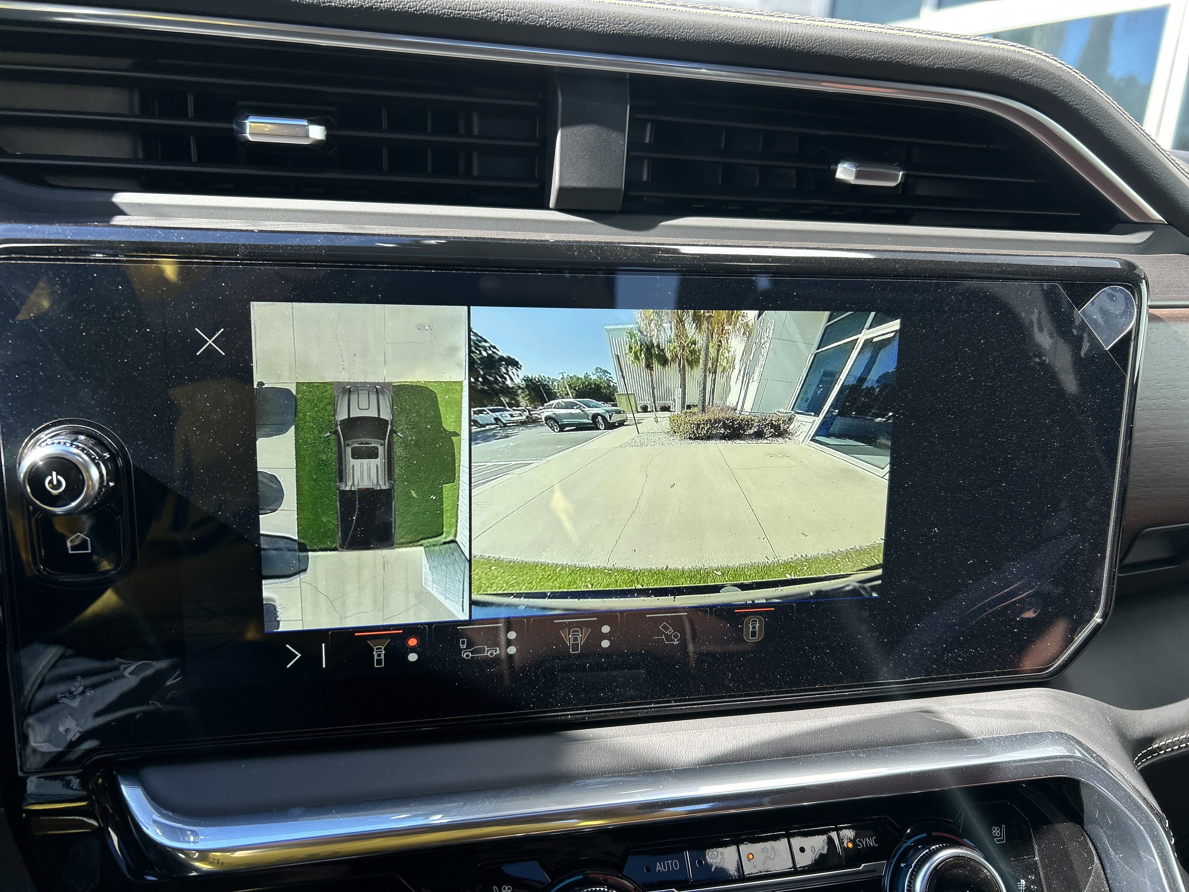 New 2026 GMC Sierra 2500 Denali Ultimate image 30