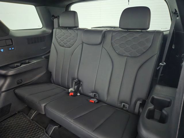 Used 2022 Hyundai Palisade Calligraphy w/ Winter Package AWD/4WD image 19
