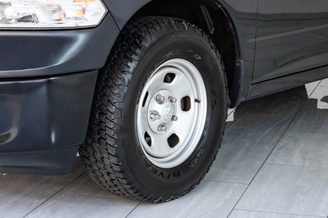 Used 2017 RAM 1500 Tradesman image 41