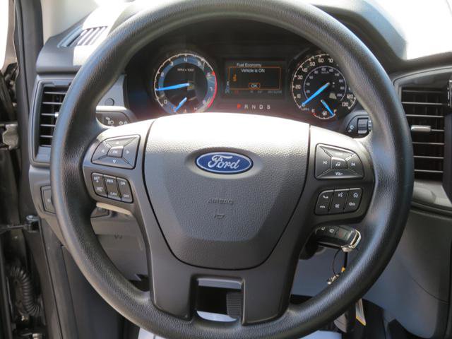 Used 2020 Ford Ranger XL w/ FX4 Off-Road Package AWD/4WD image 9