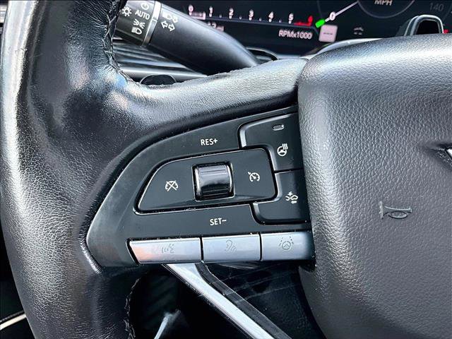 Used 2021 Cadillac Escalade ESV Sport w/ Driver Assist Tech Package image 20