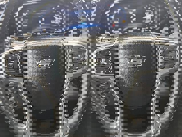 Used 2023 Chevrolet Silverado 1500 RST w/ Convenience Package II image 30