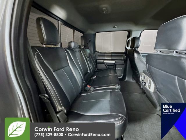 Used 2021 Ford F250 Lariat image 32