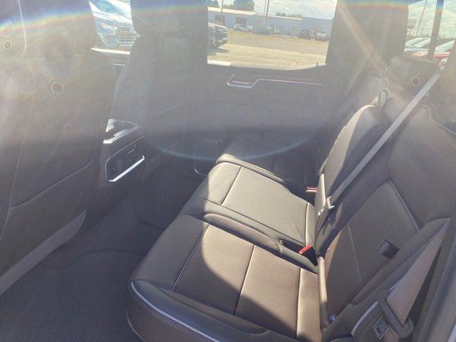 New 2026 GMC Sierra 1500 Denali image 11