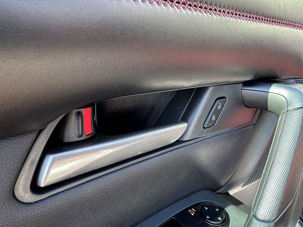 New 2026 MAZDA CX-50 AWD 2.5 Hybrid w/ Premium Pkg image 18