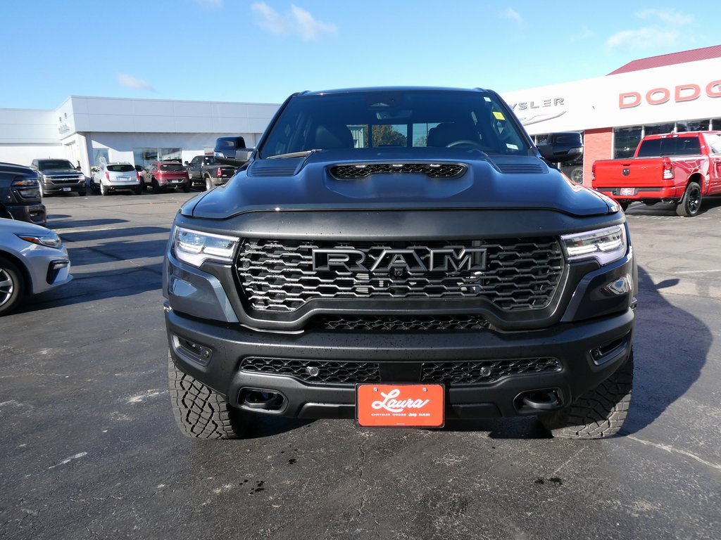 Used 2026 RAM 1500 RHO image 10