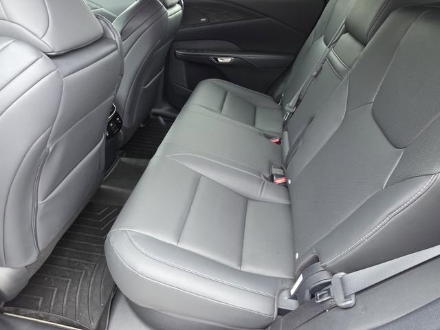 Certified 2024 Lexus RX 350 F Sport w/ Convenience Package image 9